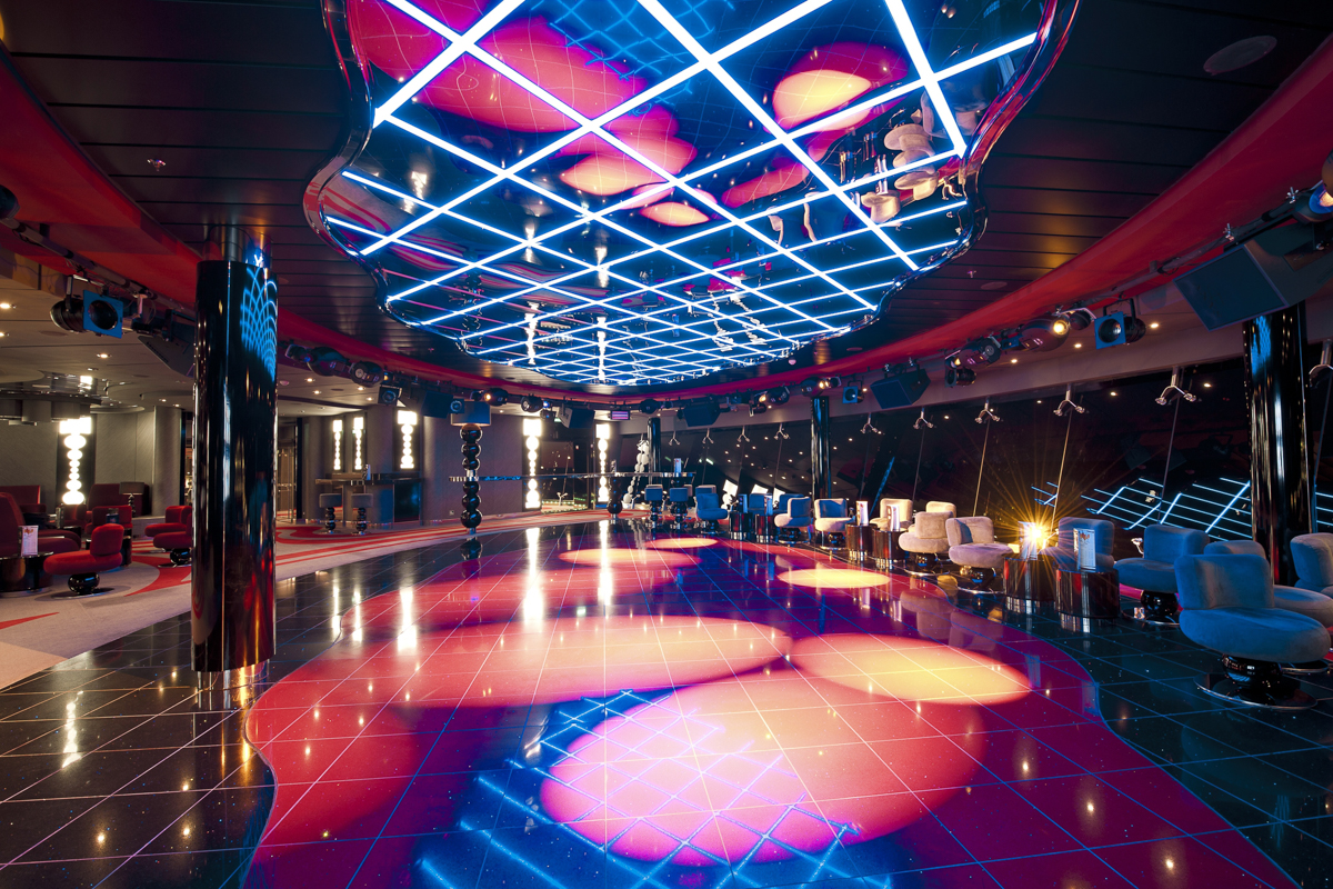 MyCruise MSC Divina Offentlige-arealer Teater-underholdning1